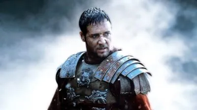 Ridley Scott imzalı ‘Gladiator’ın devam filmine yeni isim!
