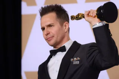 Paul Walter Hauser, Chris Farley biyografisinde Lorne Michaels rolü için Sam Rockwell’i istiyor