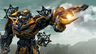 Transformers: Rise Of The Beasts filminin karakter afişleri yayınlandı!
