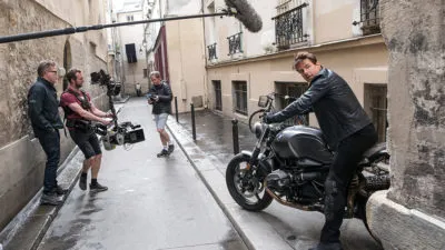 ‘Mission: Impossible 7’ın’ İtalya Çekimleri Ertelendi!