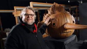 Guillermo del Toro’nun yeni projesi belli oldu!