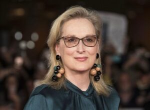 Meryl Streep ‘Only Murders in the Building’ kadrosunda!