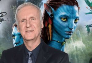 James Cameron’dan ‘Avatar 3’ açıklaması!