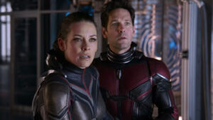 ‘Ant-Man and the Wasp: Quantumania’ filminden yeni fragman!