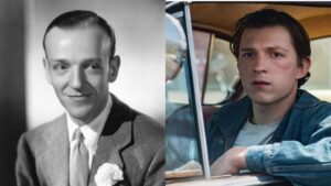Tom Holland’lı Fred Astaire biyografisinin yönetmeni belli oldu!