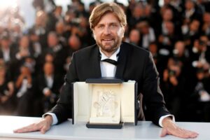 76. Cannes Film Festivali’nin jüri başkanı Ruben Östlund oldu!