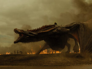 Yeni bir ‘Game of Thrones’ prequel dizisi geliyor!