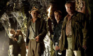 Indiana Jones 5’ın prömiyeri Cannes’da yapılacak!