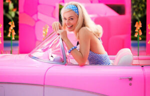 ‘Barbie’ filminin karakter afişleri yayınlandı