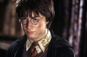 ‘Harry Potter’ yeni kadrosuyla TV’ye geliyor!