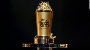 2023 MTV Ödülleri’nin kazananları belli oldu!