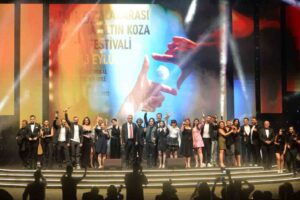Uluslararası Adana Altın Koza Film Festivali’ne başvurular başladı!