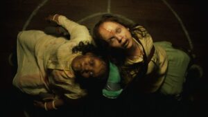 ‘The Exorcist: Believer’ filminden ilk fragman yayınlandı!