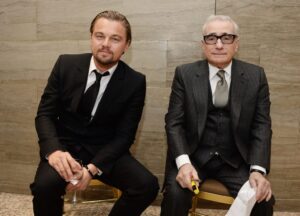Martin Scorsese ve Leonardo DiCaprio ‘The Wager’ için yeniden bir araya geliyor!