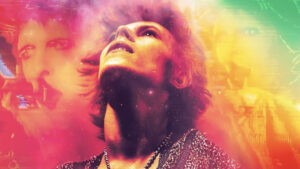 ‘Moonage Daydream’de David Bowie kendi hikayesini anlatıyor!