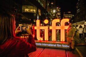 Toronto Film Festivali, 28 yıllık sponsorunu kaybetti!