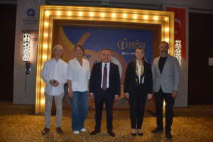 Altın Portakal Film Festivali’nde onur ödülleri açıklandı!