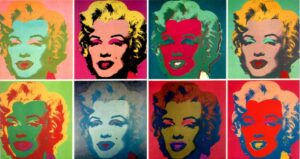 Andy Warhol’un eserleri İstanbul’da sergilenecek!
