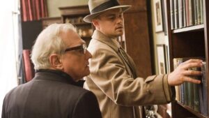 Martin Scorsese, Frank Sinatra’nın biyografisini çekecek!