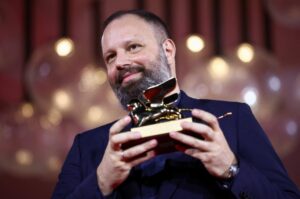 80. Venedik Film Festivali kazananları açıklandı!