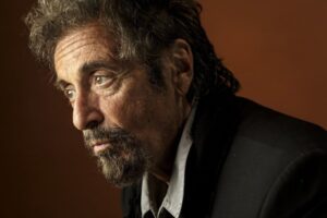 Al Pacino başrollü ‘Assassination’ filminin yönetmeni belli oldu!