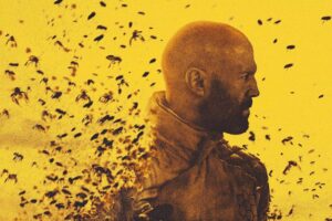 Jason Statham başrollü aksiyon filmi The Beekeeper’dan fragman!