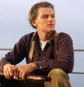 DiCaprio’nun Titanik filminde giydiği kostüm satışa çıkarılıyor!