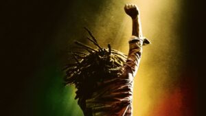 “Bob Marley: One Love” gişede liderliğini koruyor!
