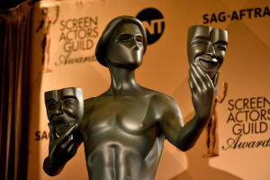 SAG Ödülleri 2024 adayları açıklandı!
