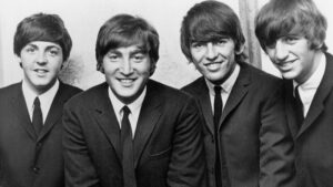 The Beatles grubunu anlatan 4 ayrı film geliyor!