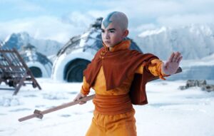 Avatar: The Last Airbender’a 2. ve 3. sezon onayı geldi