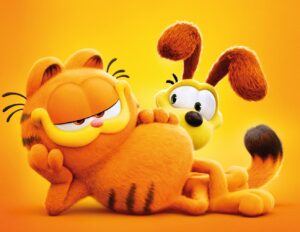 Garfield’in dublajlı fragmanı yayınlandı!