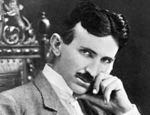 Nikola Tesla hakkında biyografik film üçlemesi geliyor!