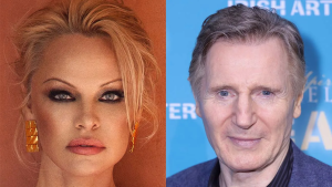 Pamela Anderson, Liam Neeson ile ‘Naked Gun’da rol alacak!