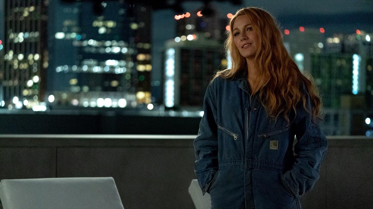 Bizimle Başladı Bizimle Bitti