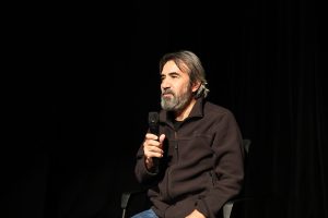 Zeki Demirkubuz’un Objektifinden: “Hayatta ve Fotoğrafta En İyi Pozu Yalnızlar Verir” Sergisi açılıyor!