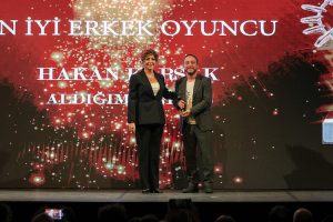 Ankara Film Festivali ödüllerle sona erdi