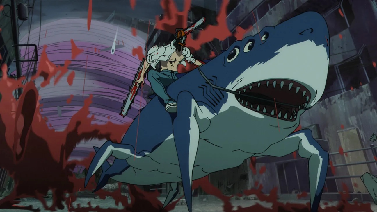 Netflix’ten Anime Hamlesi: MAPPA ile Yeni Ortaklık Açıklandı